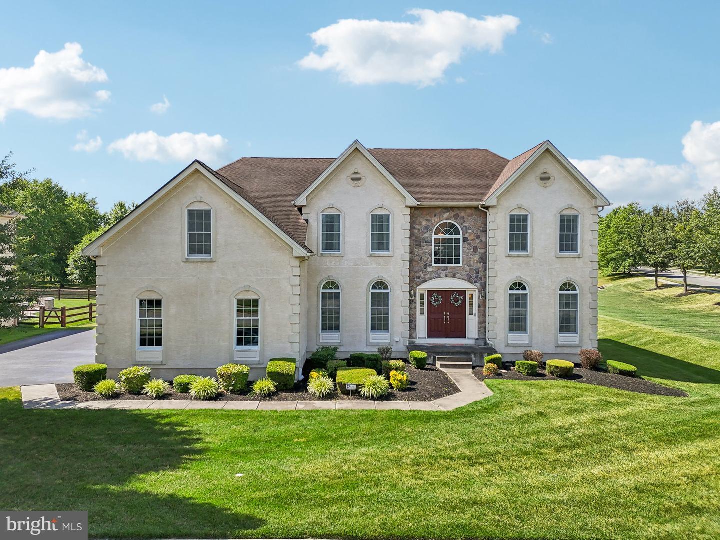 Grinnell Ct, Bear, DE 19701