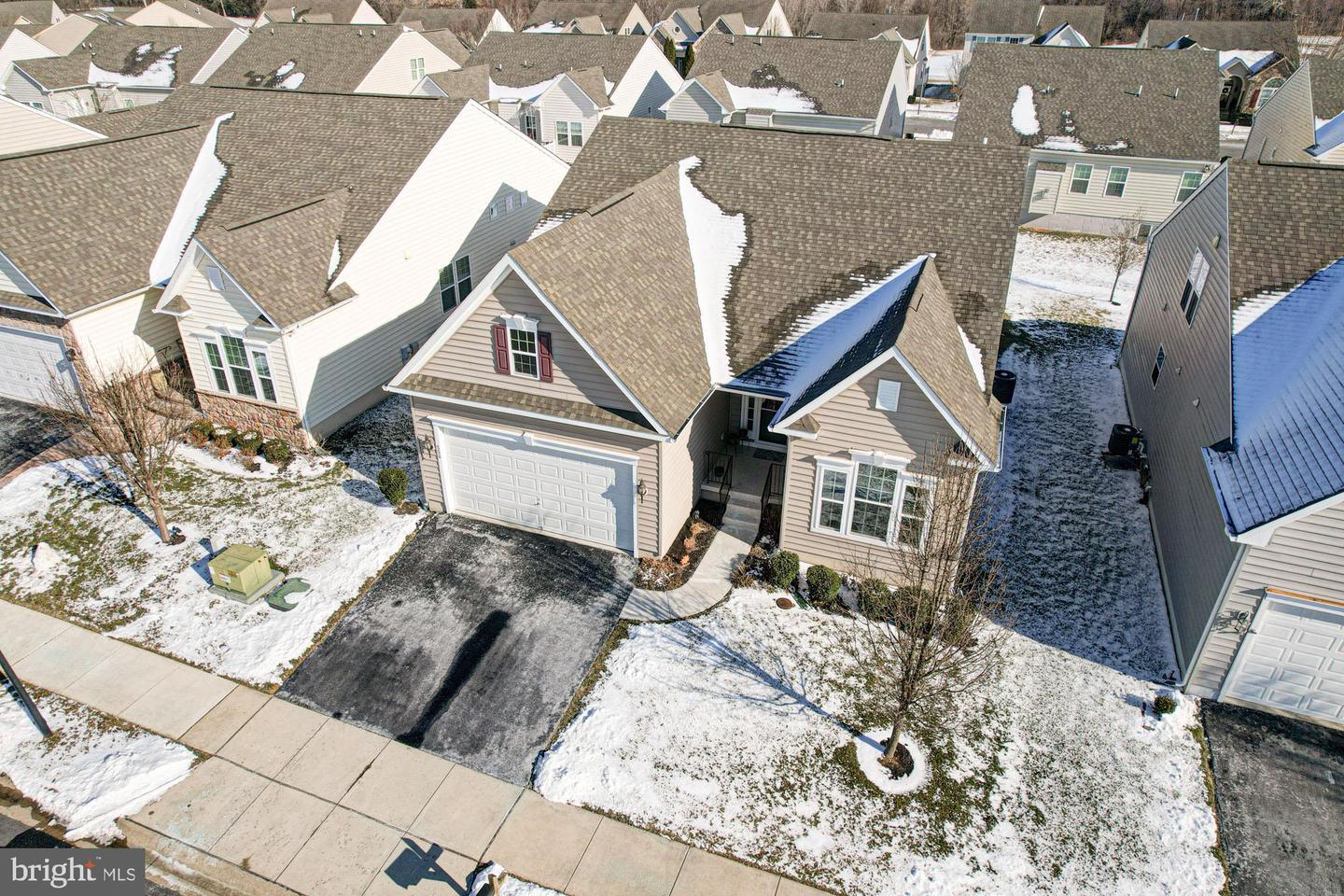 Stonehaven Dr, Townsend, DE 19734
