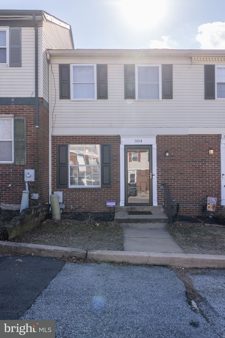 W 3rd St, Wilmington, DE 19801