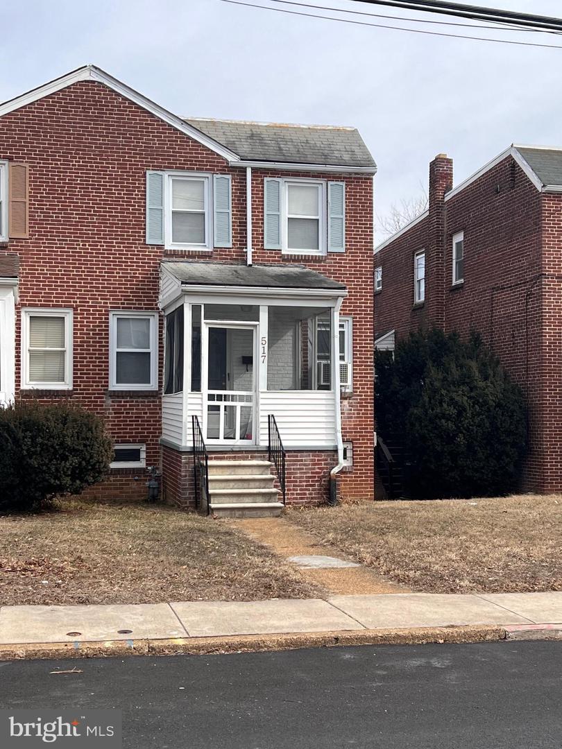 W 38th St, Wilmington, DE 19802