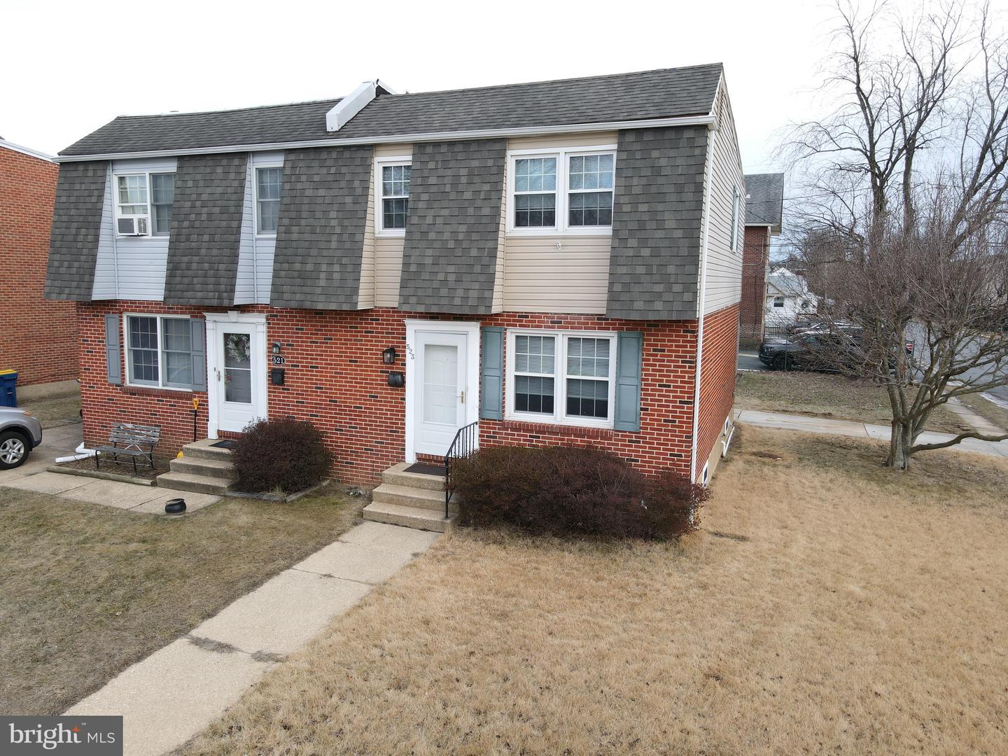W 11th St, Historic New Castle, DE 19720