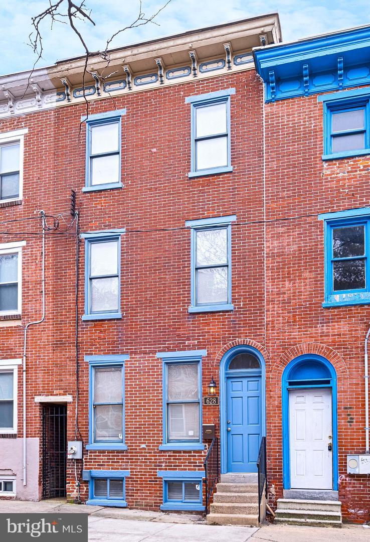 W 9th St, Wilmington, DE 19801