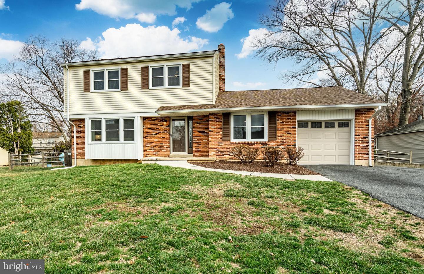 Cavendish Ct, Wilmington, DE 19808