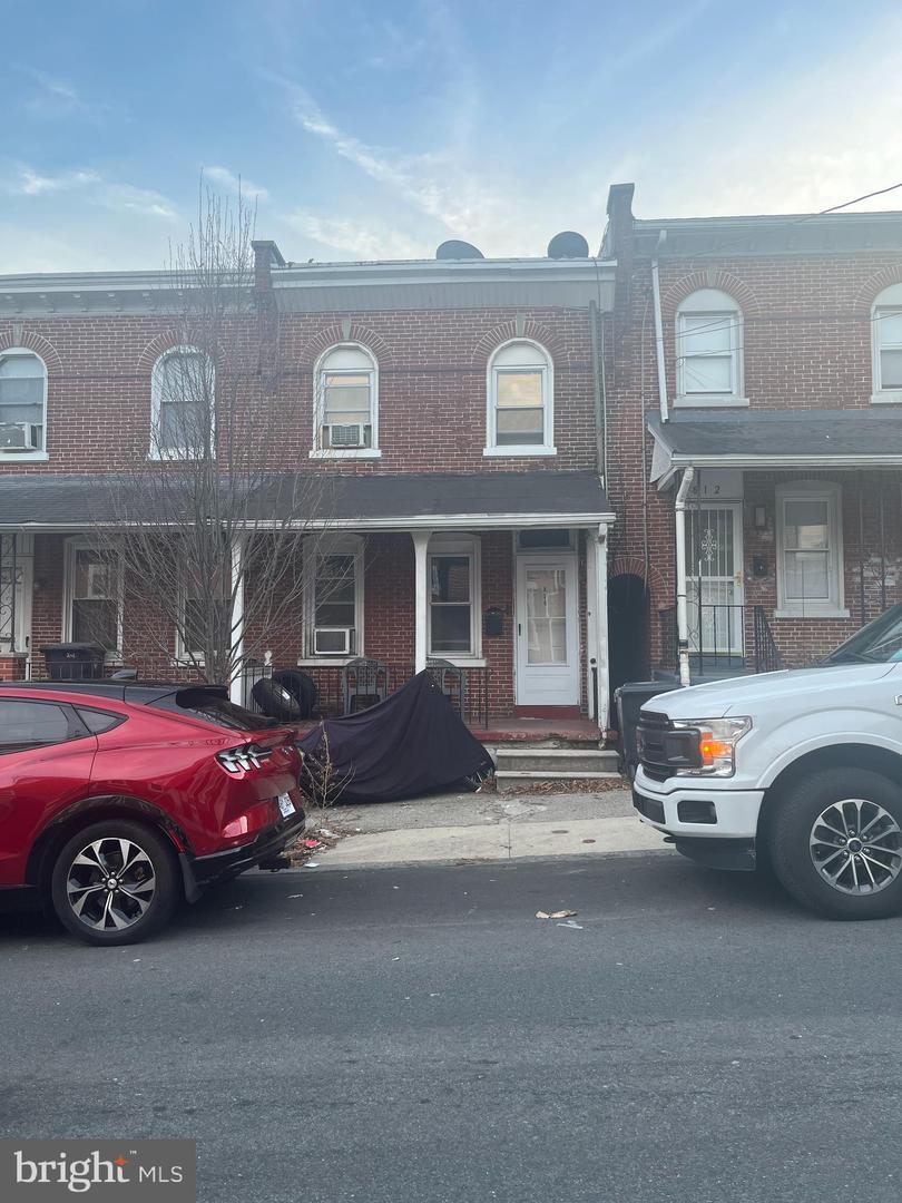 W 6th St, Wilmington, DE 19801