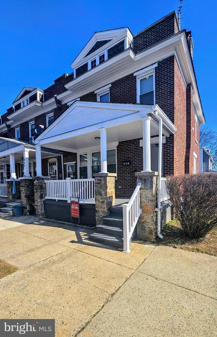 W 26th St, Wilmington, DE 19802