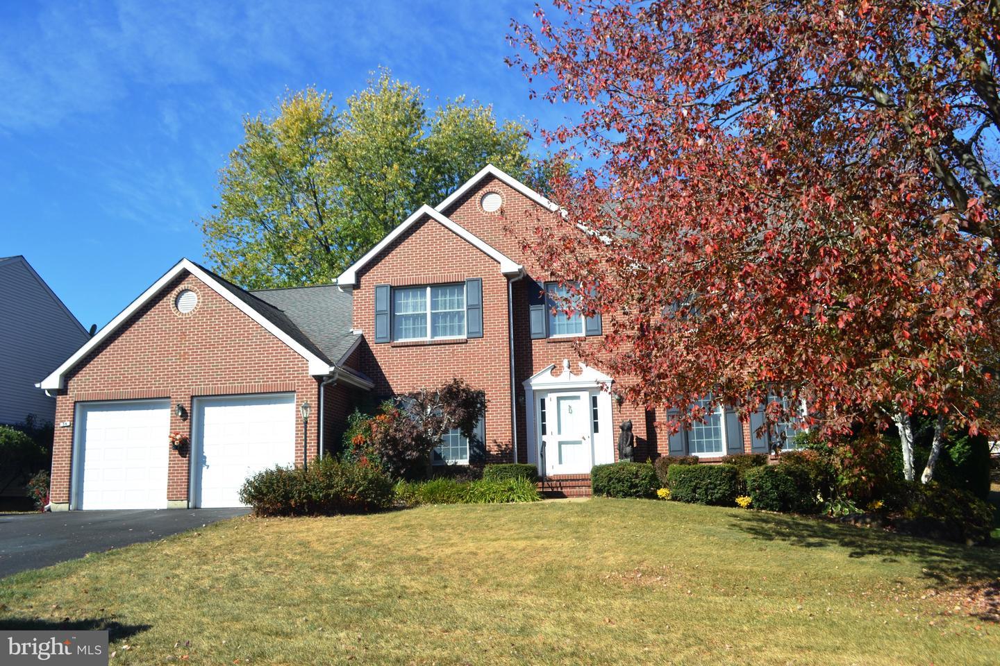 Balmoral Ct, Wilmington, DE 19808