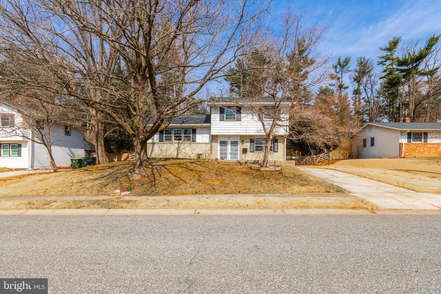 Fremont Rd, Newark, DE 19711