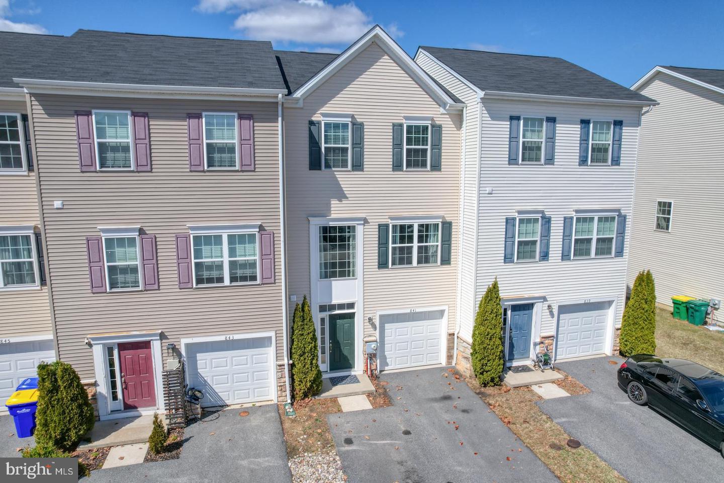 Lissicasey Loop, Middletown, DE 19709