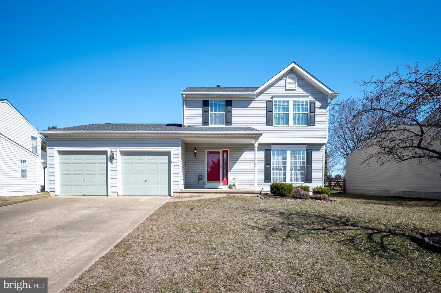 E Violette Dr, New Castle, DE 19720