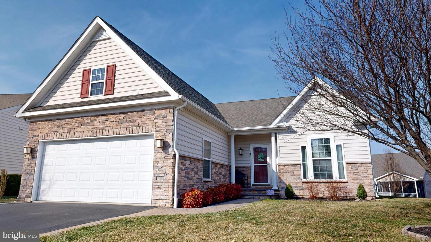 Stonehaven Dr, Townsend, DE 19734