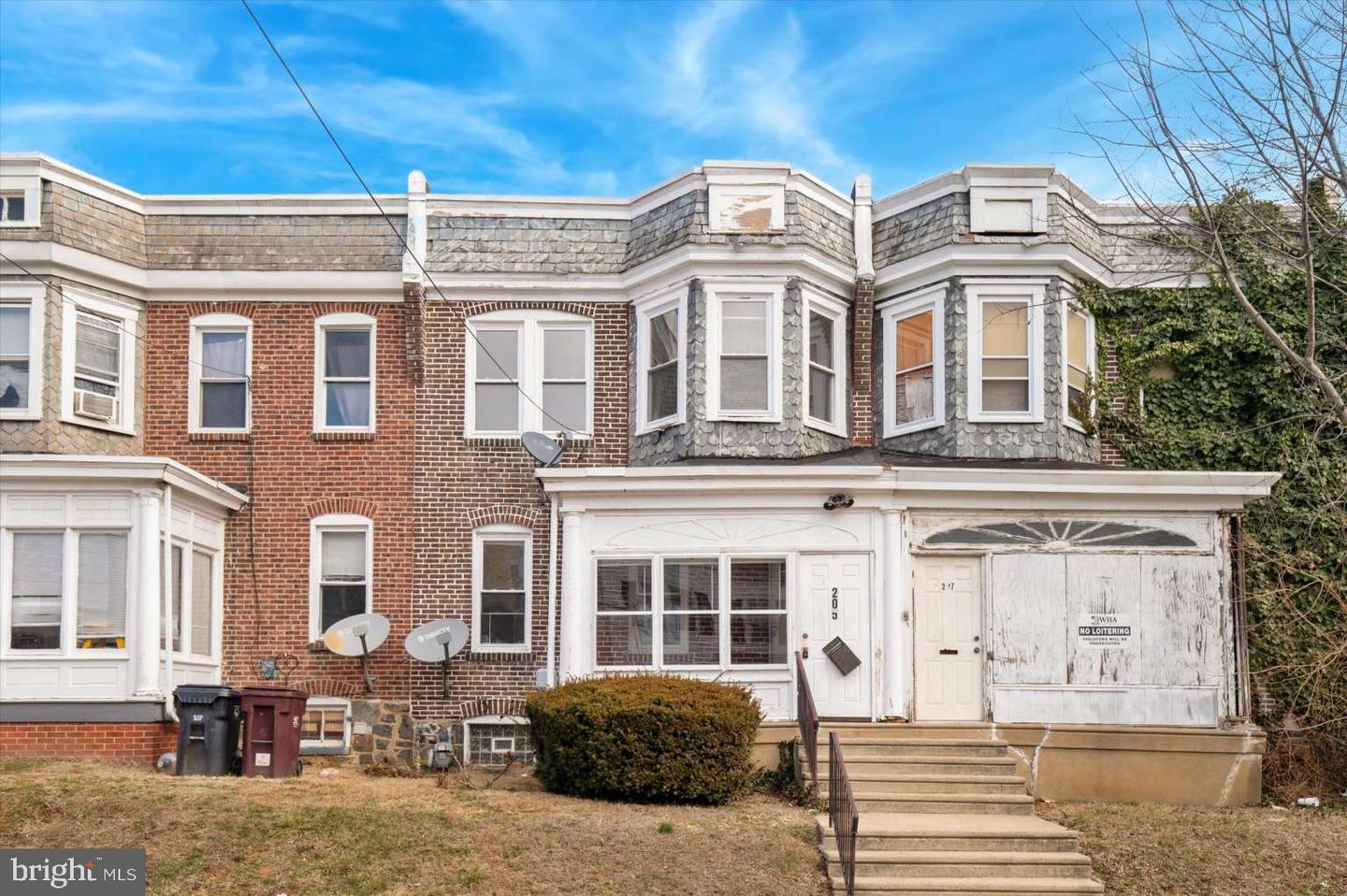 E 25th St, Wilmington, DE 19802