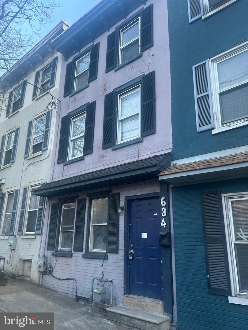 W 4th St, Wilmington, DE 19801