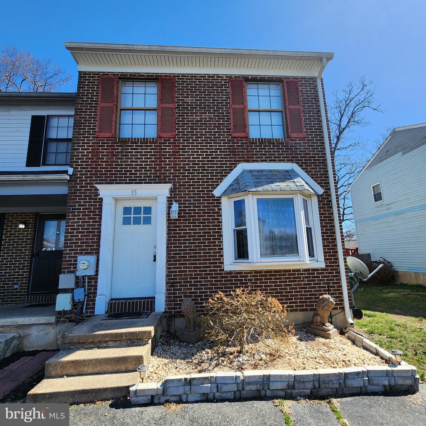 Mactavish Ct, New Castle, DE 19720