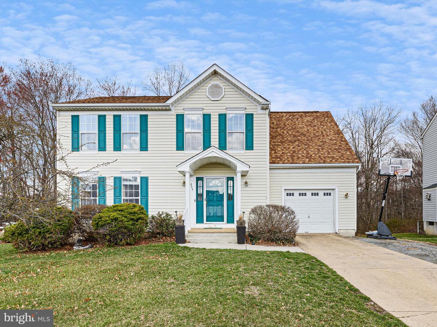 Pigeon View Ln, New Castle, DE 19720