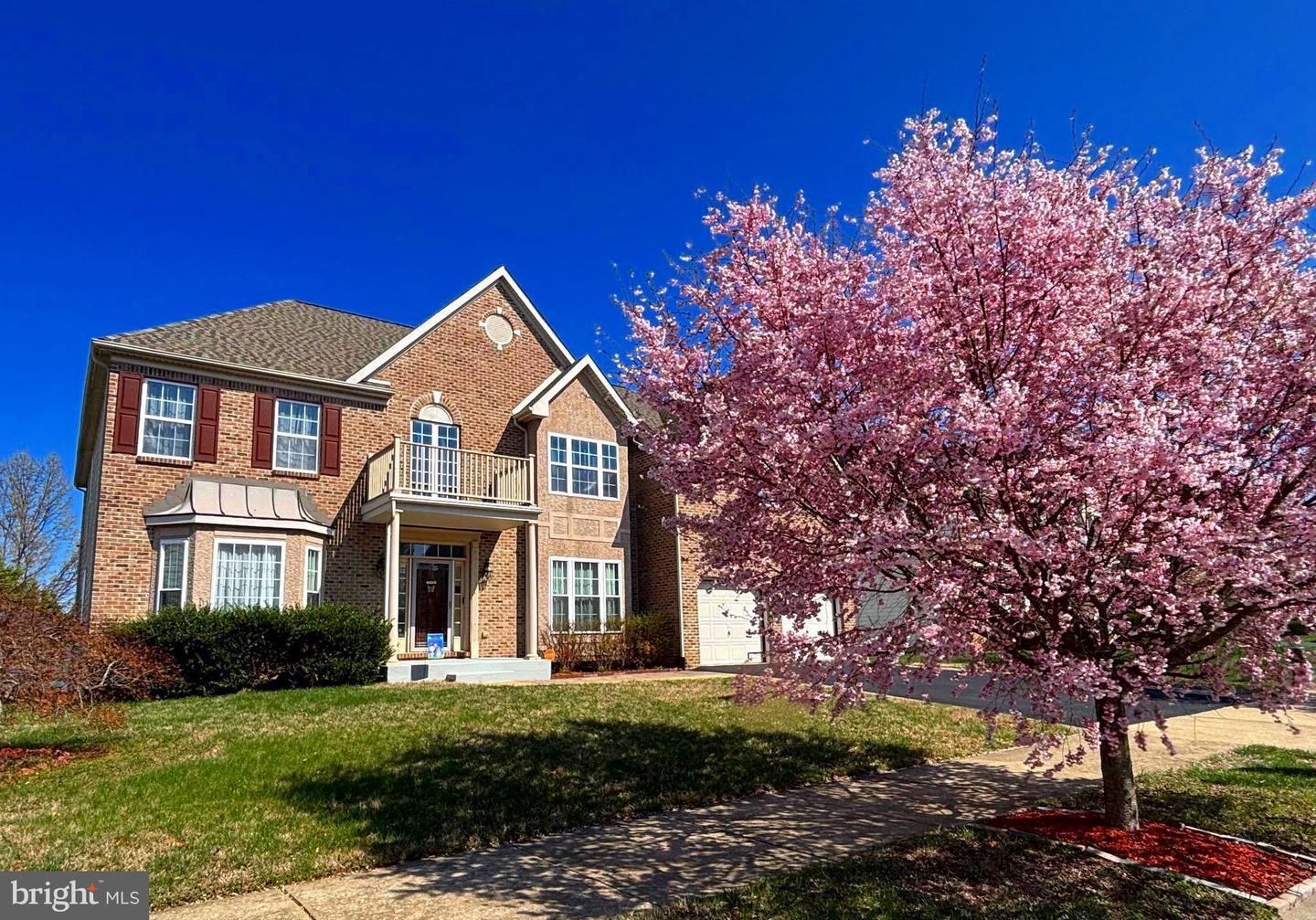 Bucktail Dr, Middletown, DE 19709