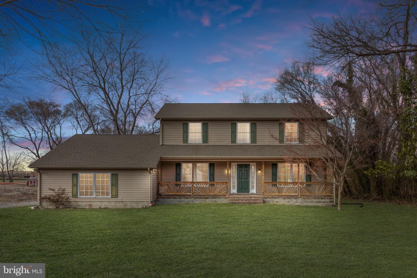 Front Street Ext, Seaford, DE 19973