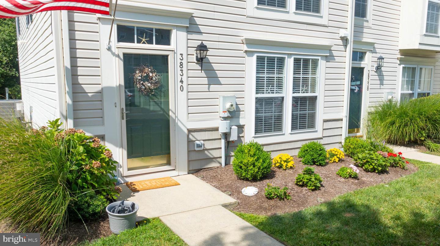 Amaganst Ln, Ocean View, DE 19970
