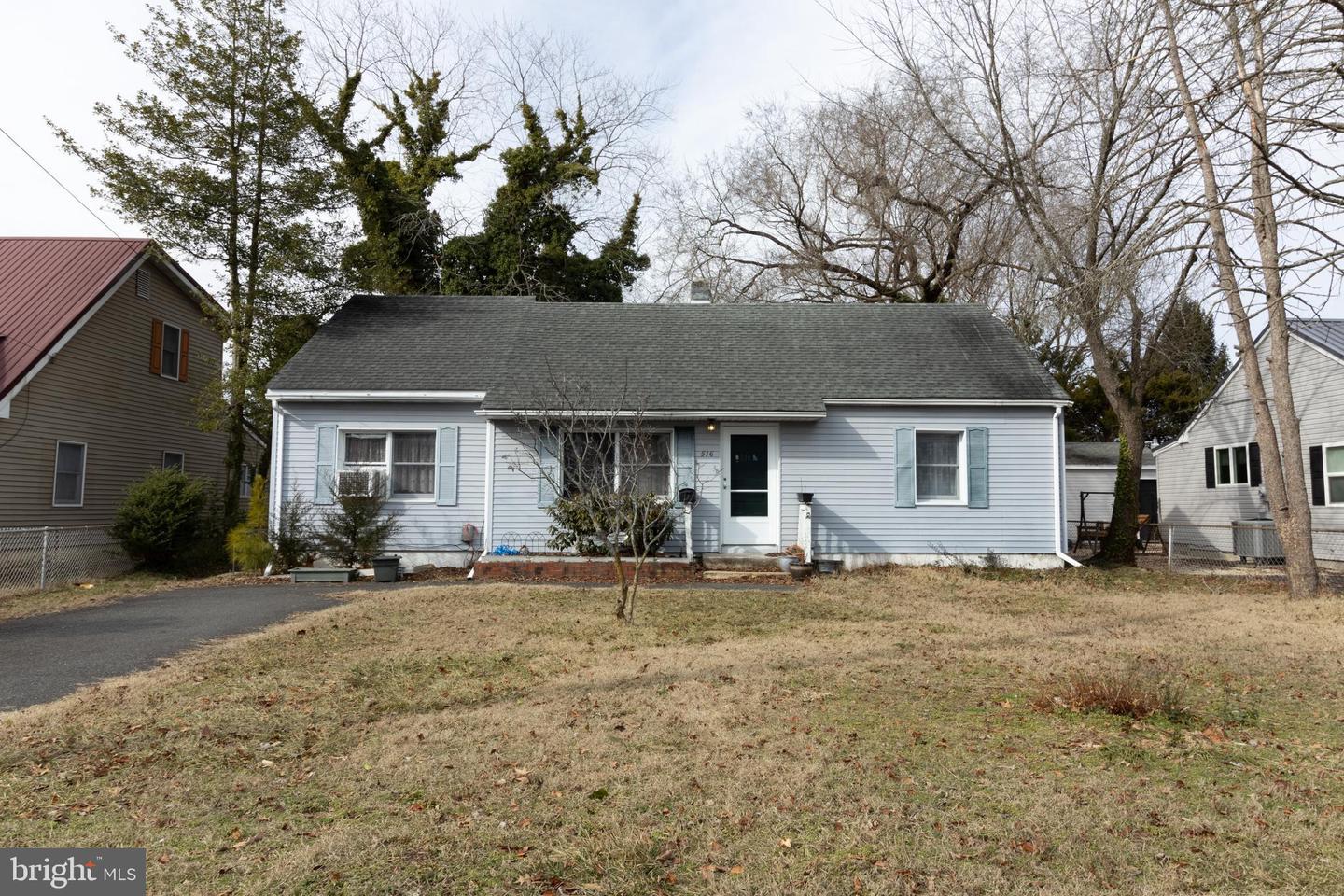 Elm Dr, Seaford, DE 19973
