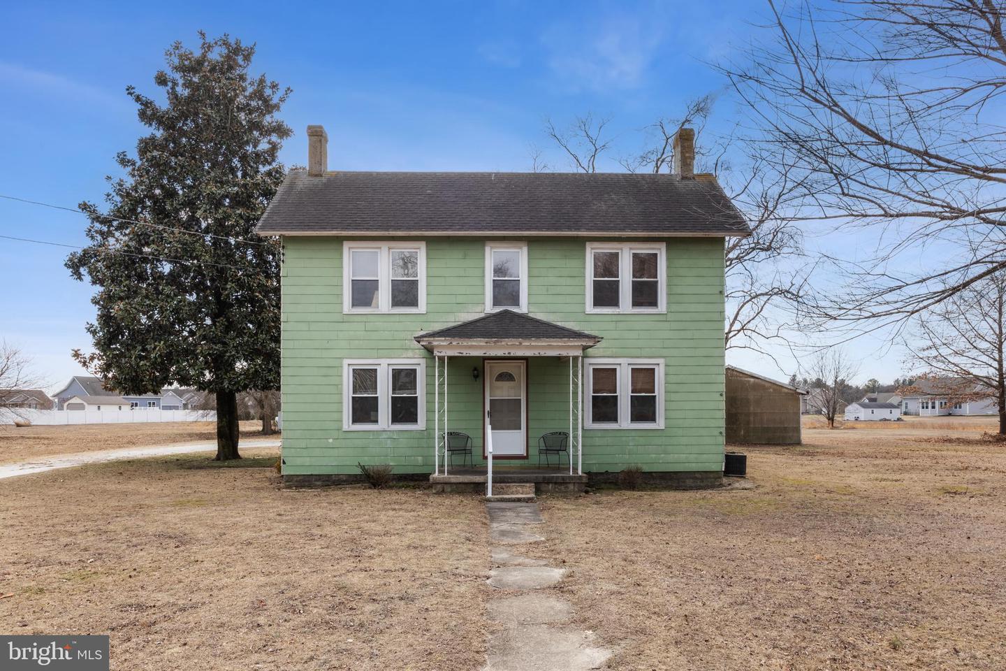 Woodland Ferry Rd, Seaford, DE 19973