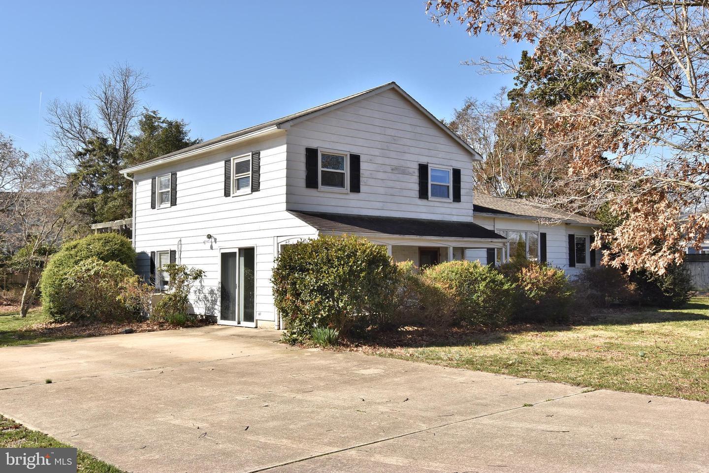 Stephanie Ct, Rehoboth Beach, DE 19971