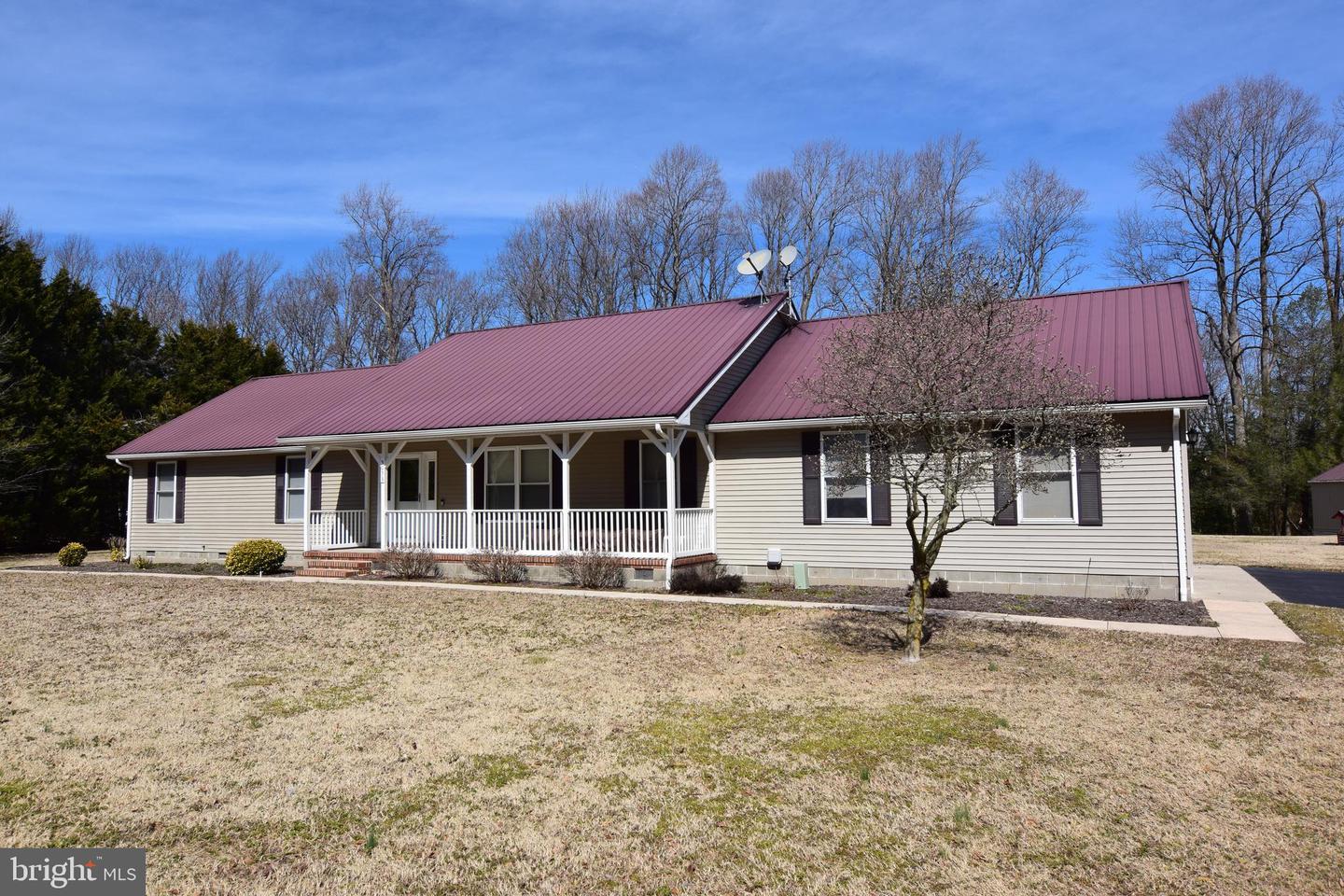 Boyce Rd, Seaford, DE 19973