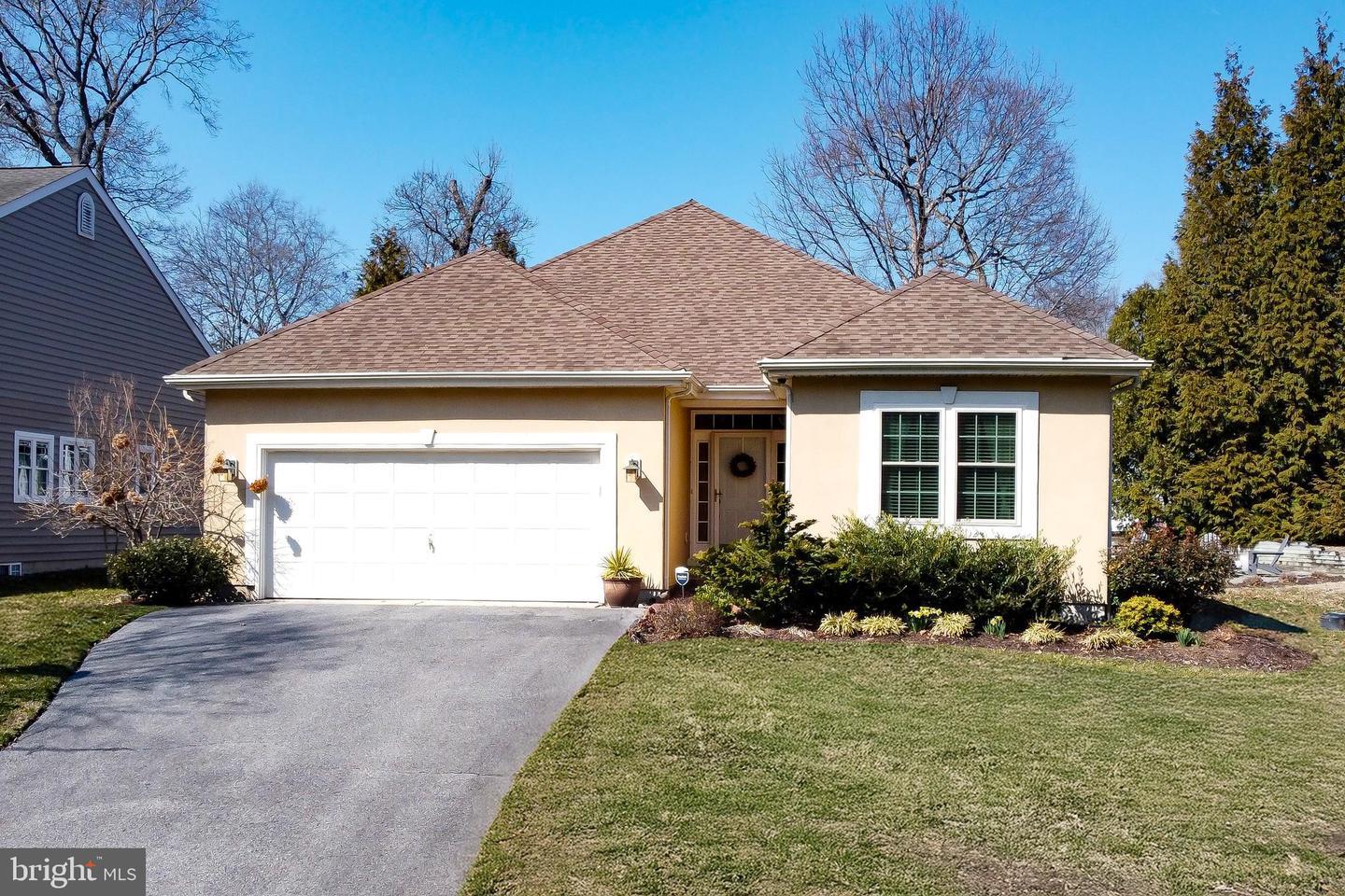 S Branch Way, Rehoboth Beach, DE 19971