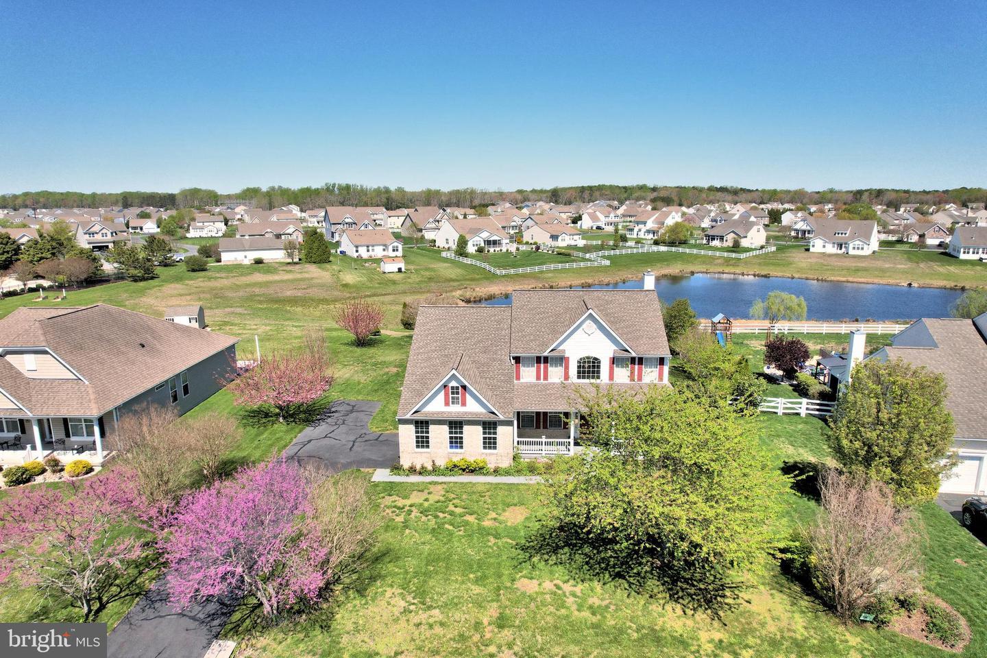 Shoreline Dr, Millsboro, DE 19966