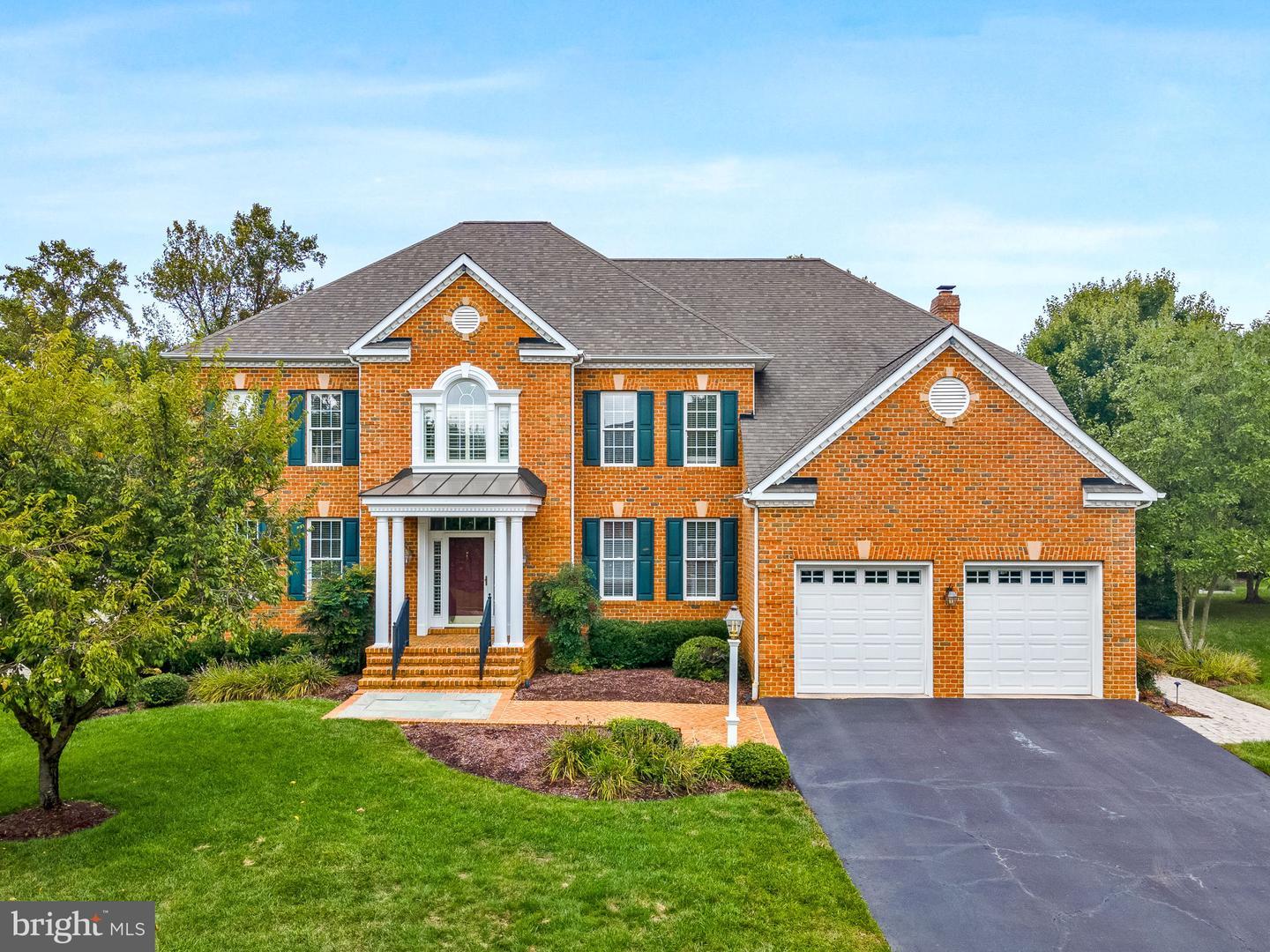 Tremont Cir, Annapolis, MD 21409