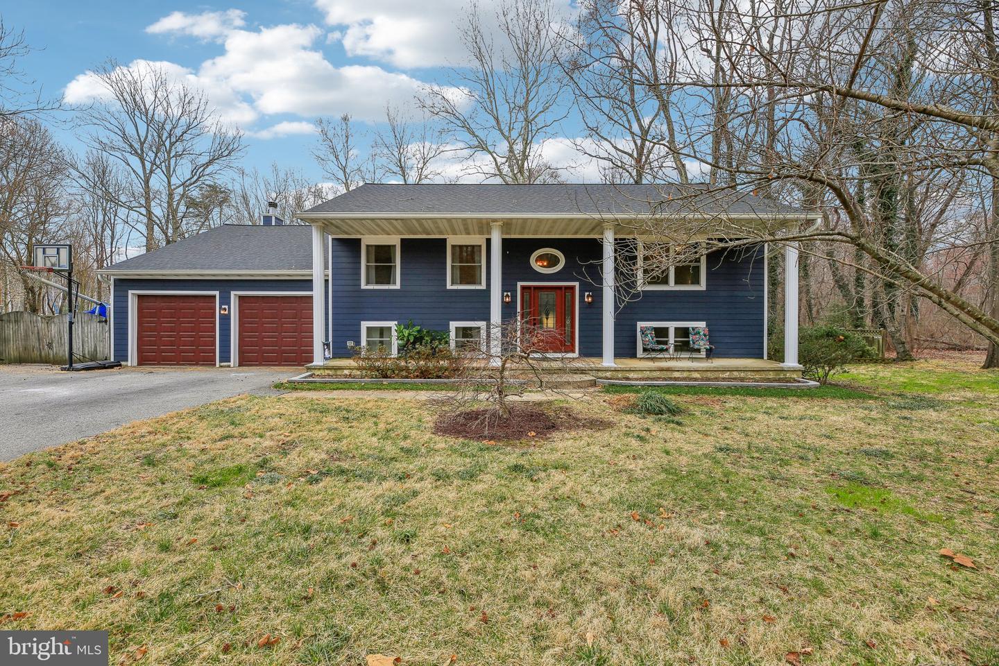 Ridgley Rd, Crownsville, MD 21032
