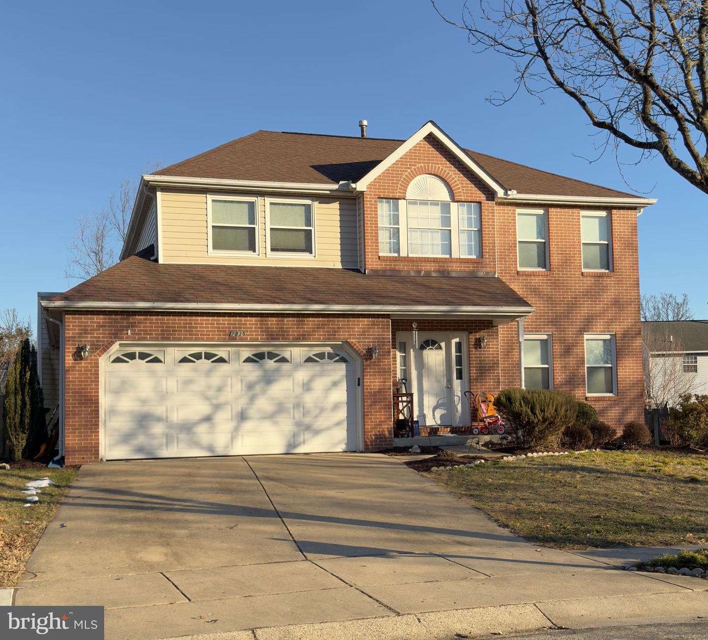 Manet Way, Severn, MD 21144