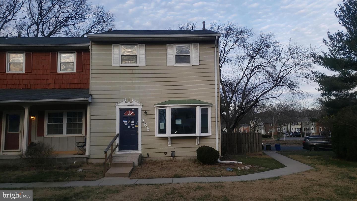 Nathan Way, Millersville, MD 21108