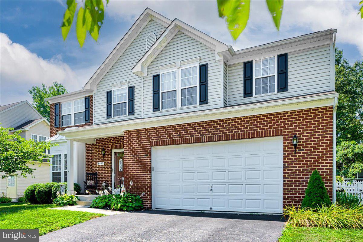 Gannon Ct, Severn, MD 21144
