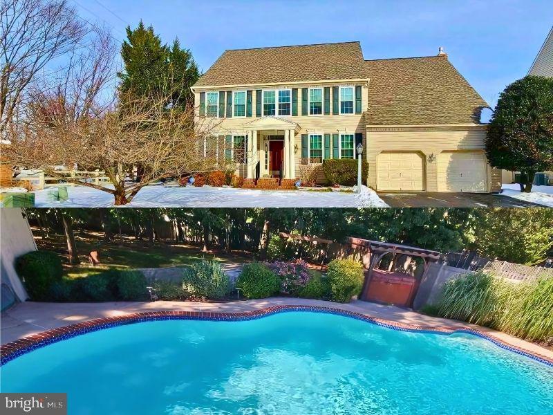 Fanleaf Ct, Severn, MD 21144