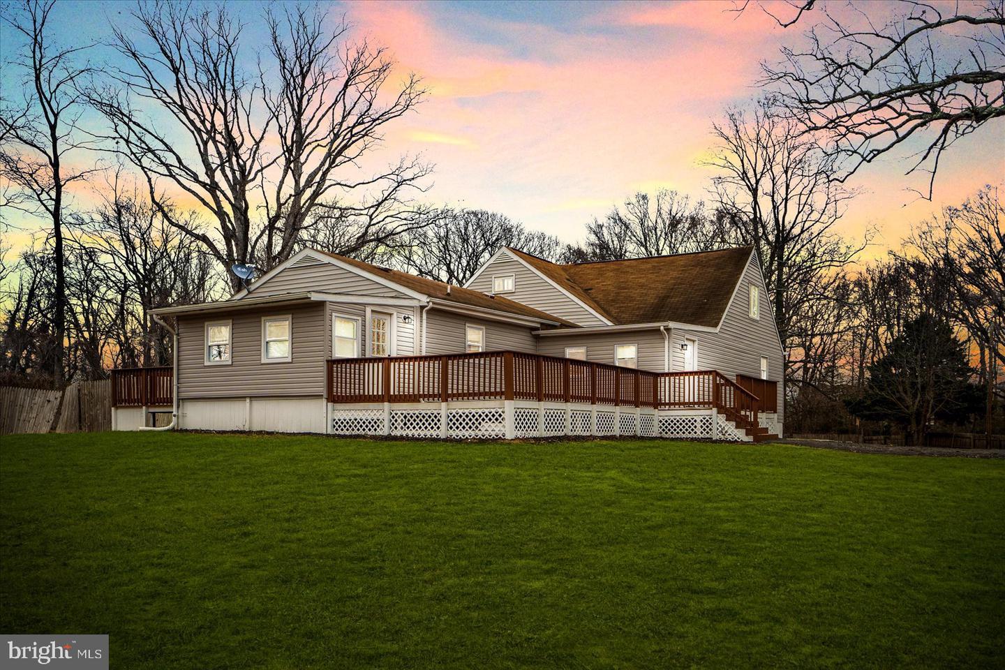Old Annapolis Neck Rd, Annapolis, MD 21403