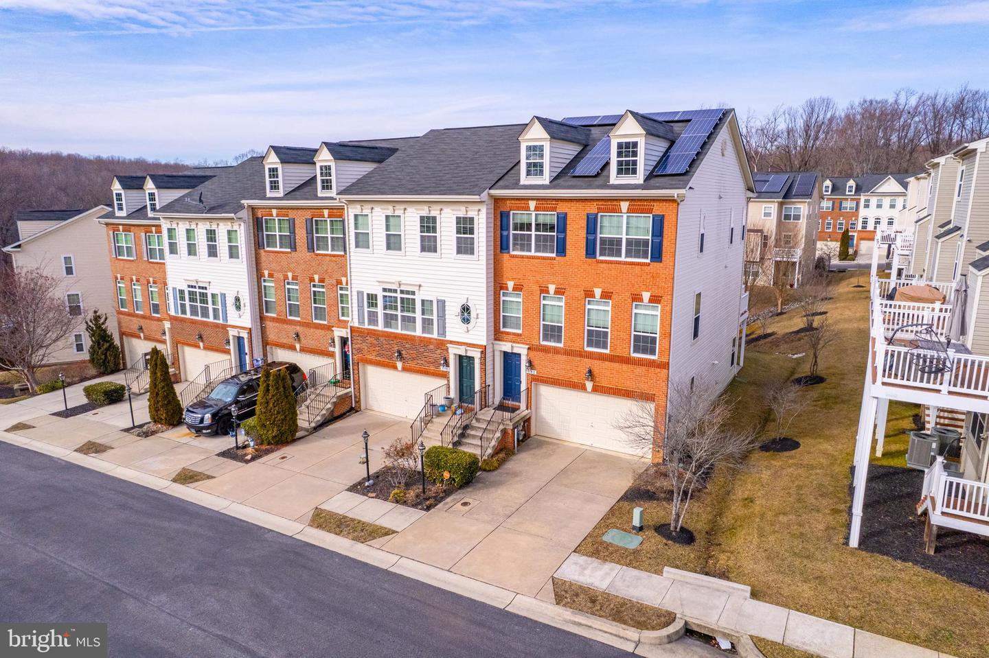 Highland Farms Cir, Gambrills, MD 21054