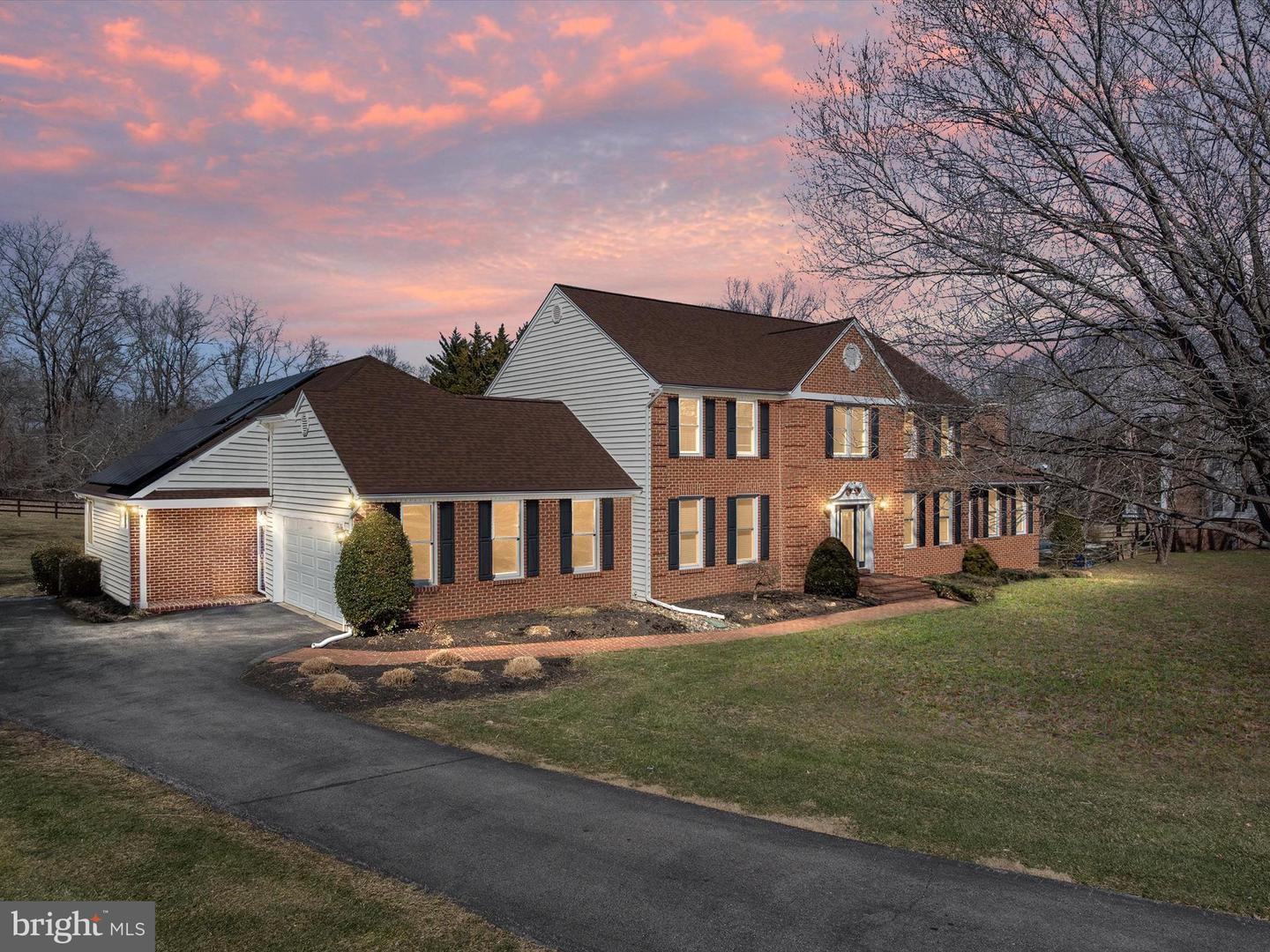 Windsor Farm Rd, Harwood, MD 20776