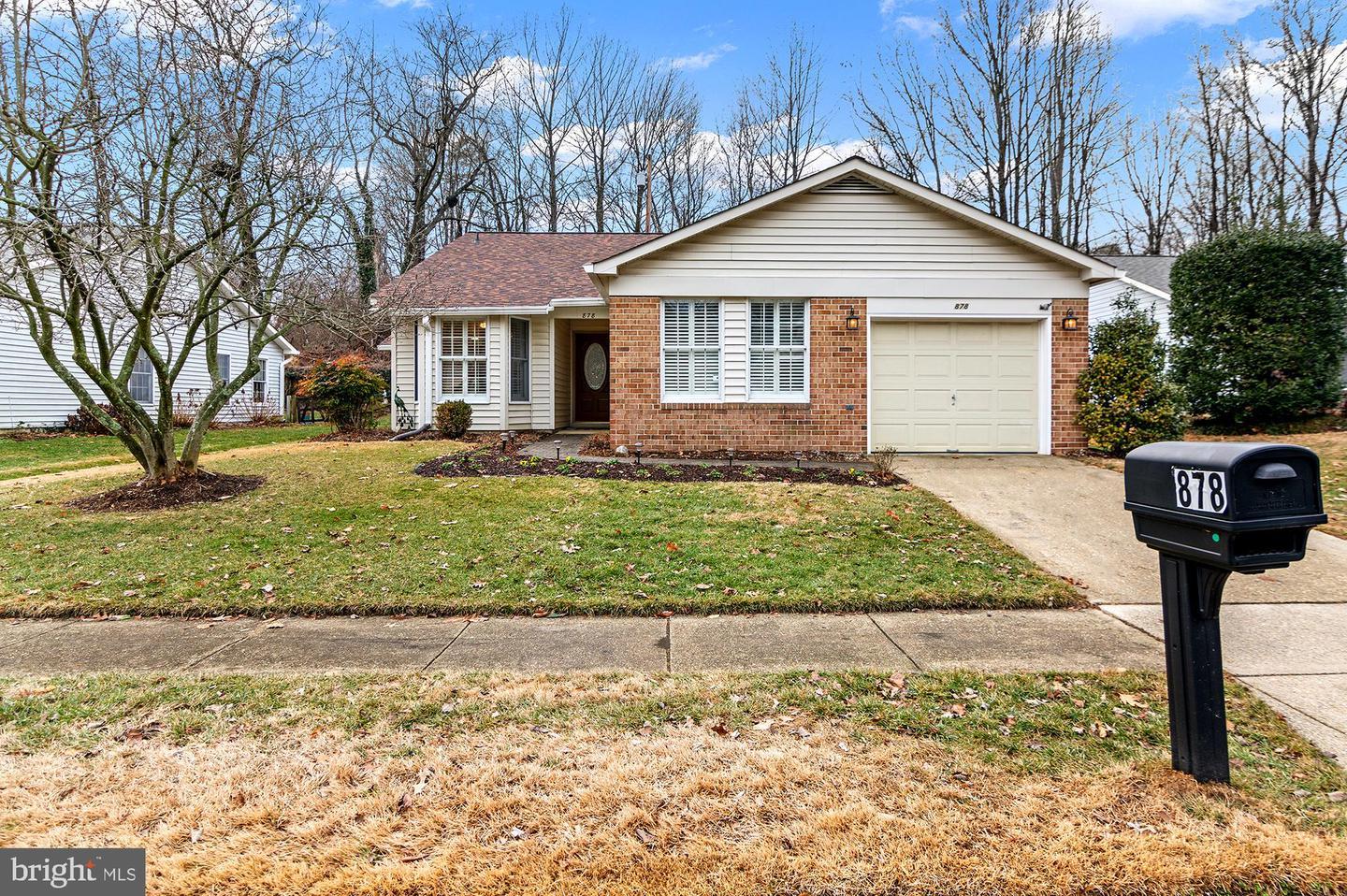 Rudder Way, Annapolis, MD 21401