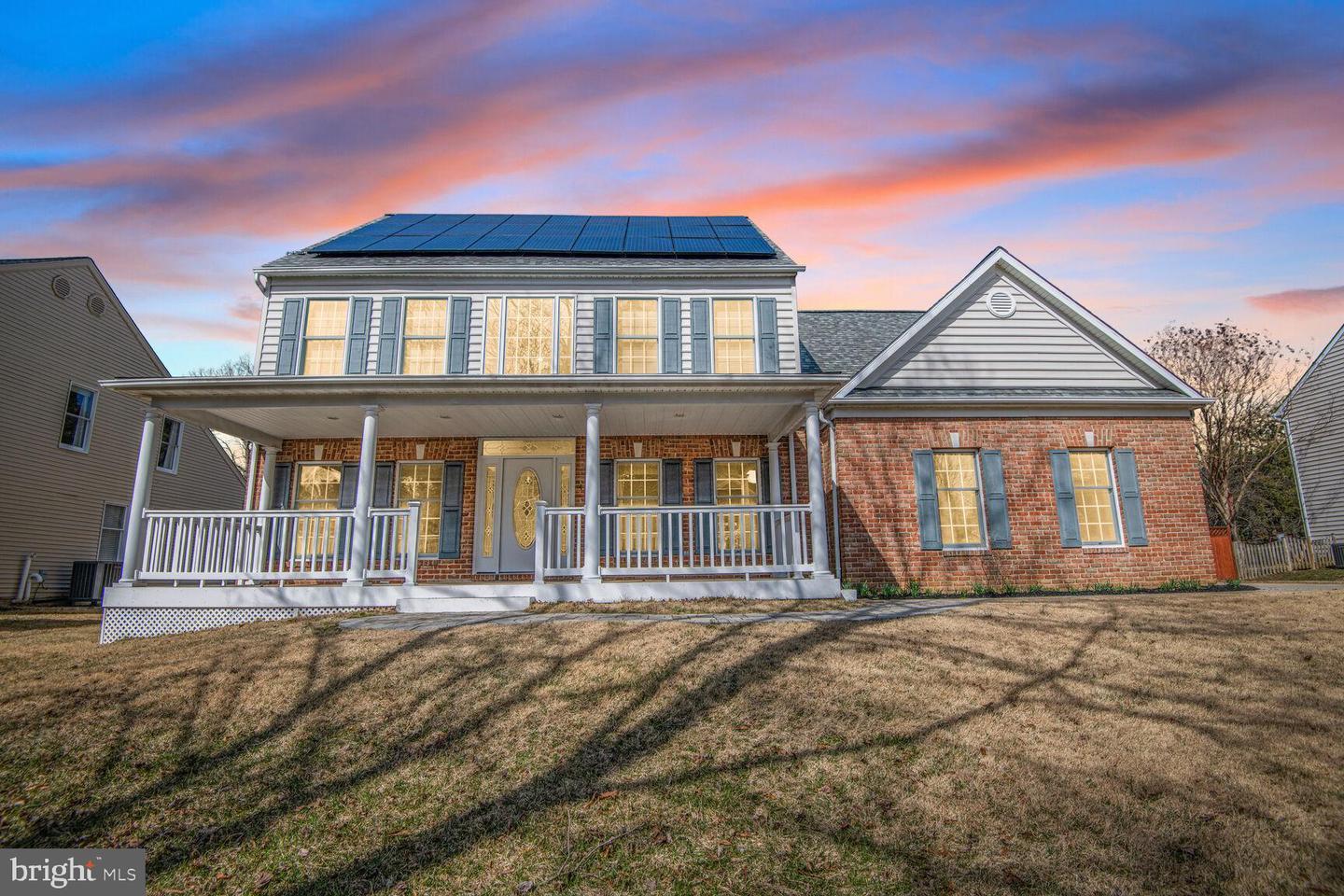 Highfield Ct, Severna Park, MD 21146
