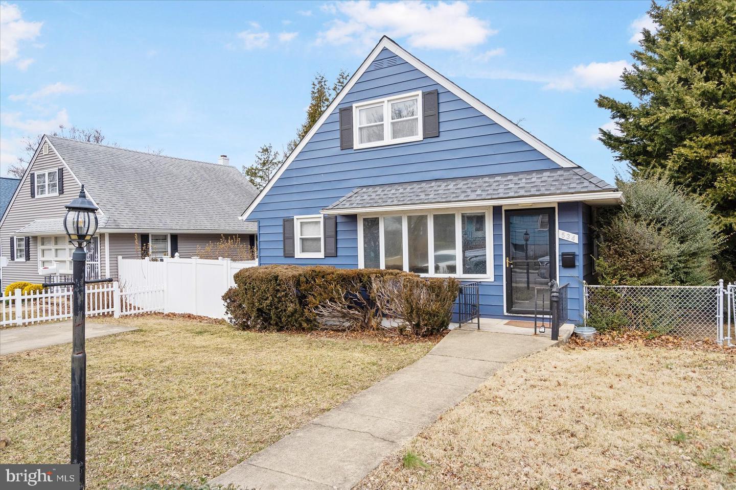 Shipley Rd, Linthicum Heights, MD 21090