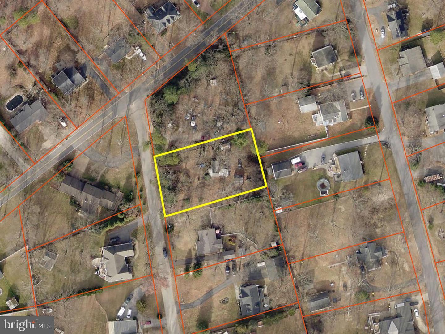 Oakwood Rd, Millersville, MD 21108