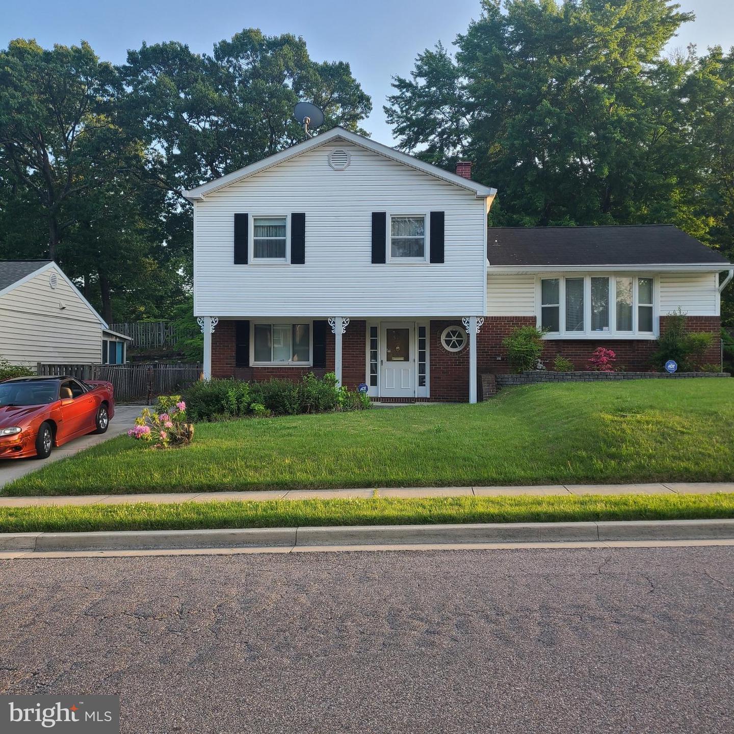 Mayo Rd, Glen Burnie, MD 21061