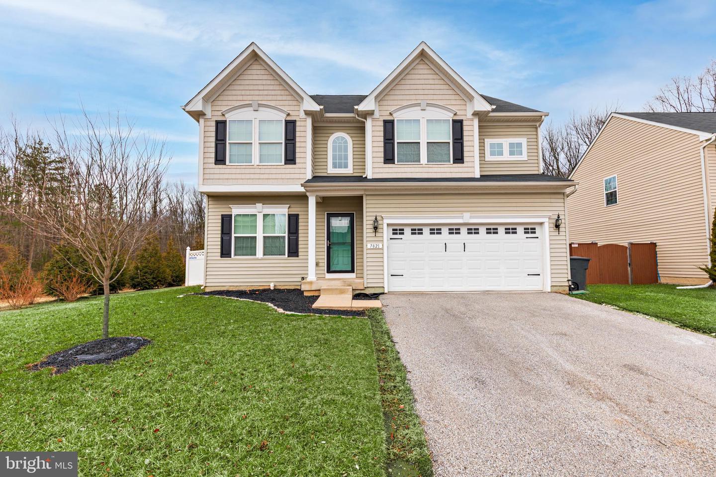 Maple Run Ct, Glen Burnie, MD 21060