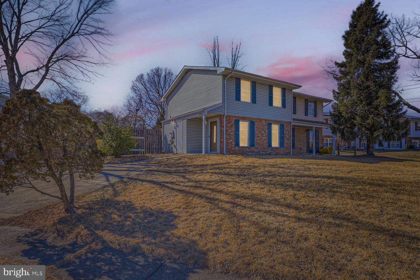 Shetlands Dell, Glen Burnie, MD 21061