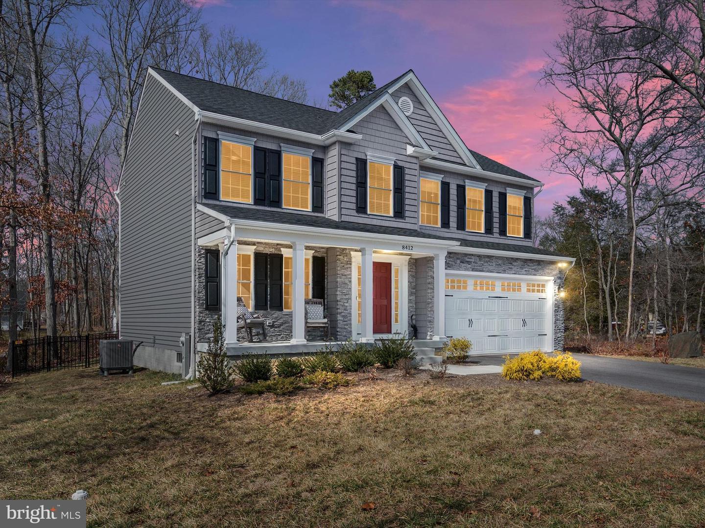 Maryland Rd, Pasadena, MD 21122