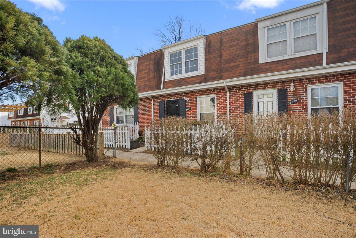 Pioneer Dr, Severn, MD 21144
