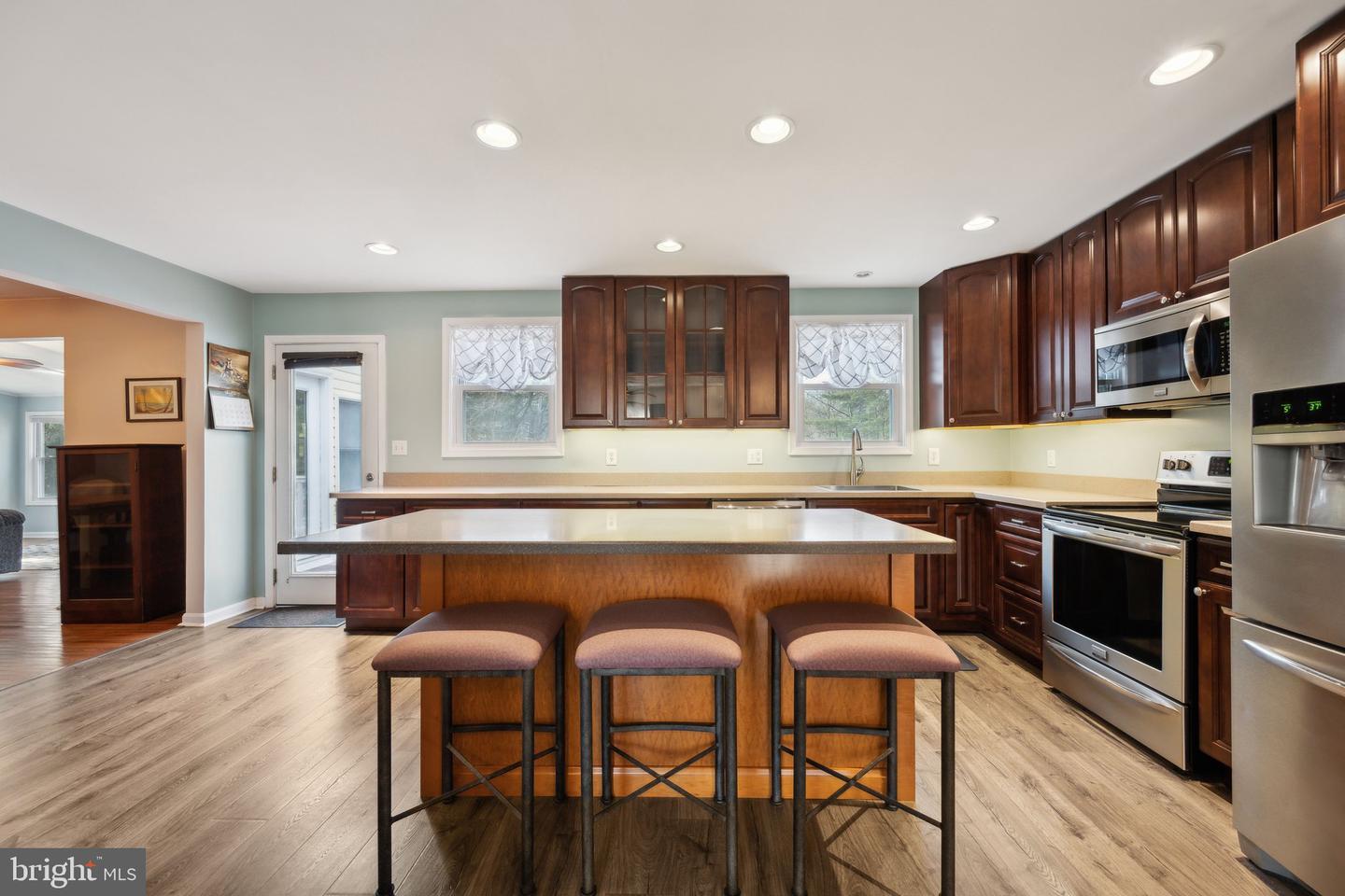 Westside Dr, Millersville, MD 21108
