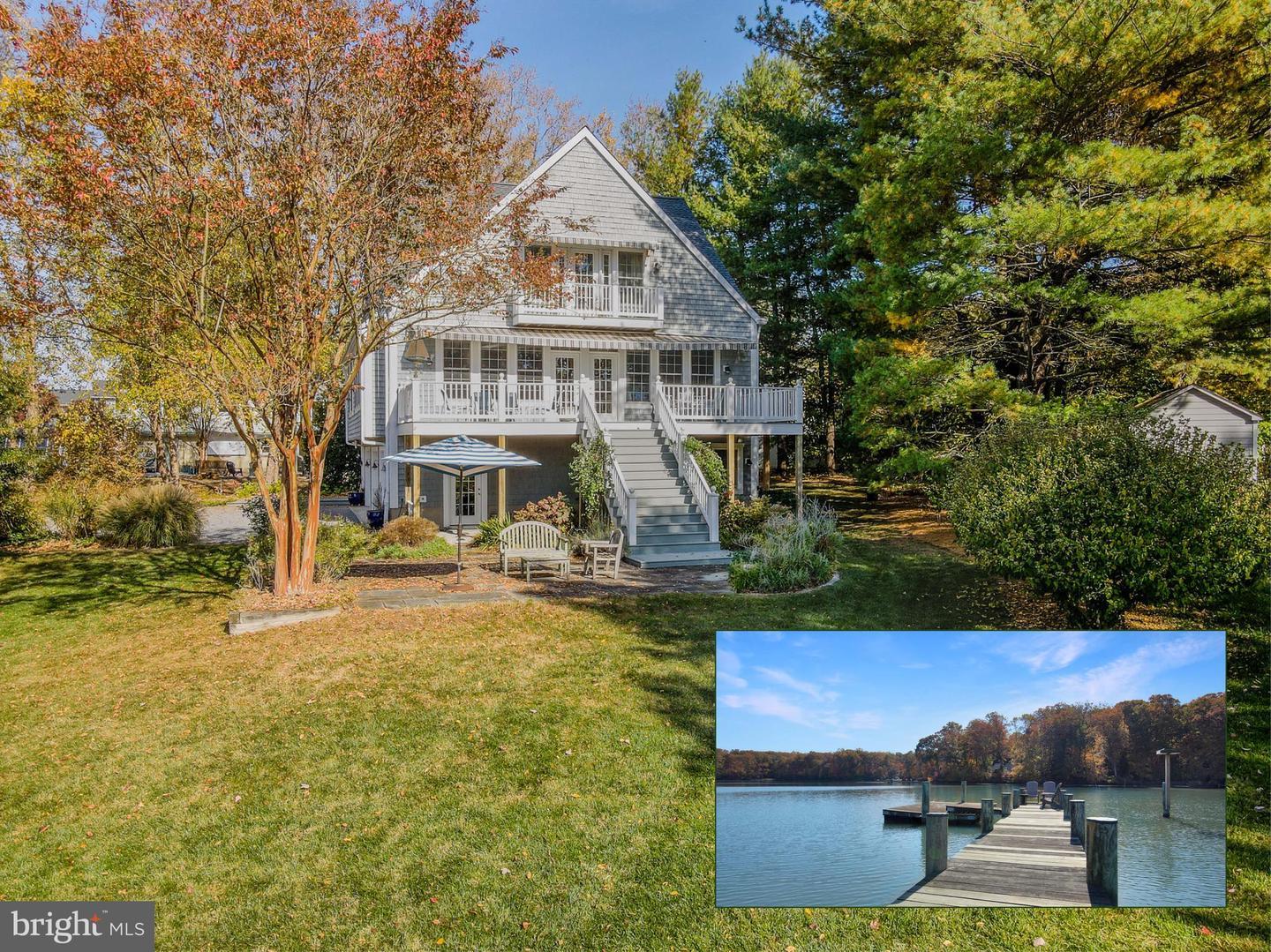 Anchors Way, Galesville, MD 20765