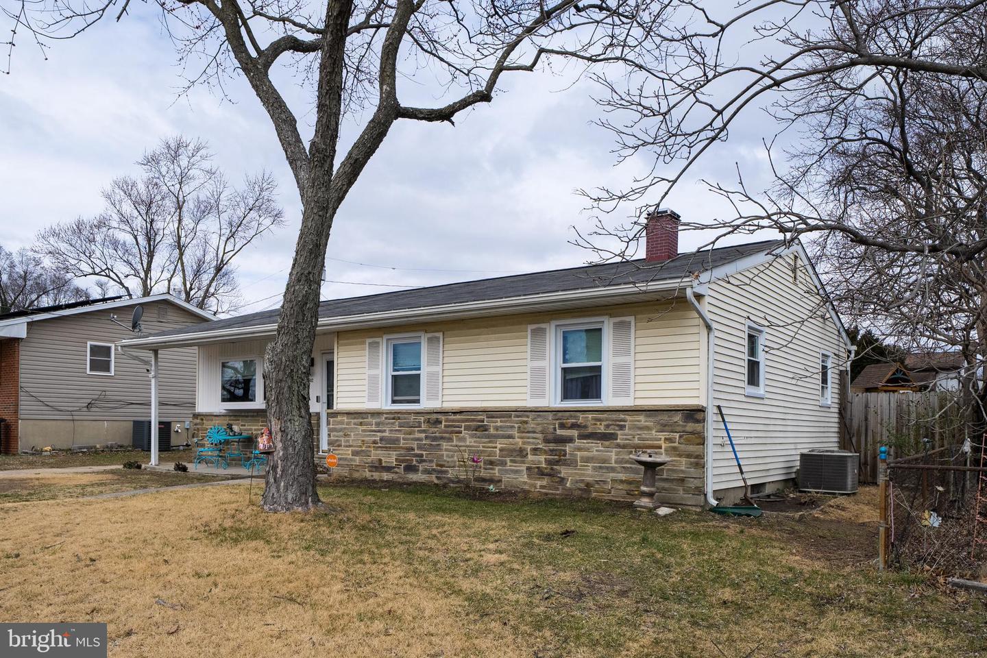 Wellham Ave, Glen Burnie, MD 21061