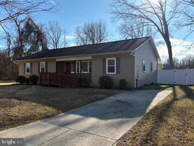 Riviera Dr, Severn, MD 21144