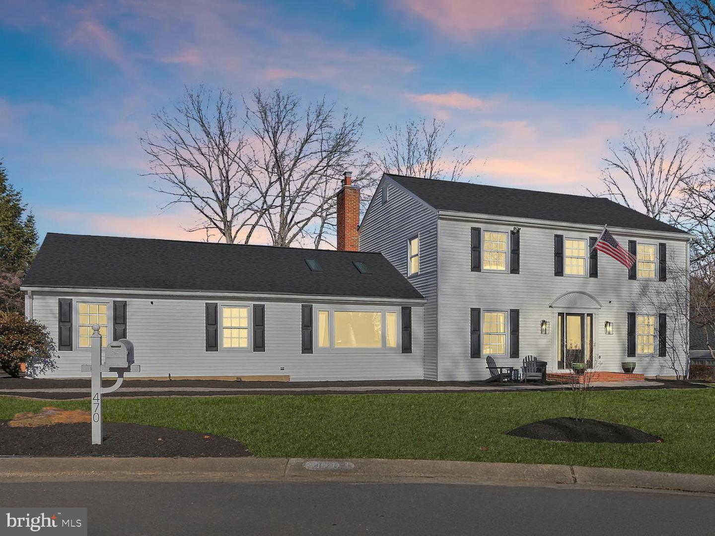 Cornwall Ct, Severna Park, MD 21146